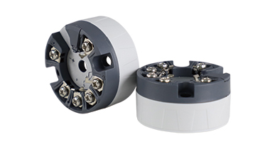 OHR-215  HART智能溫度變送器(圓卡)